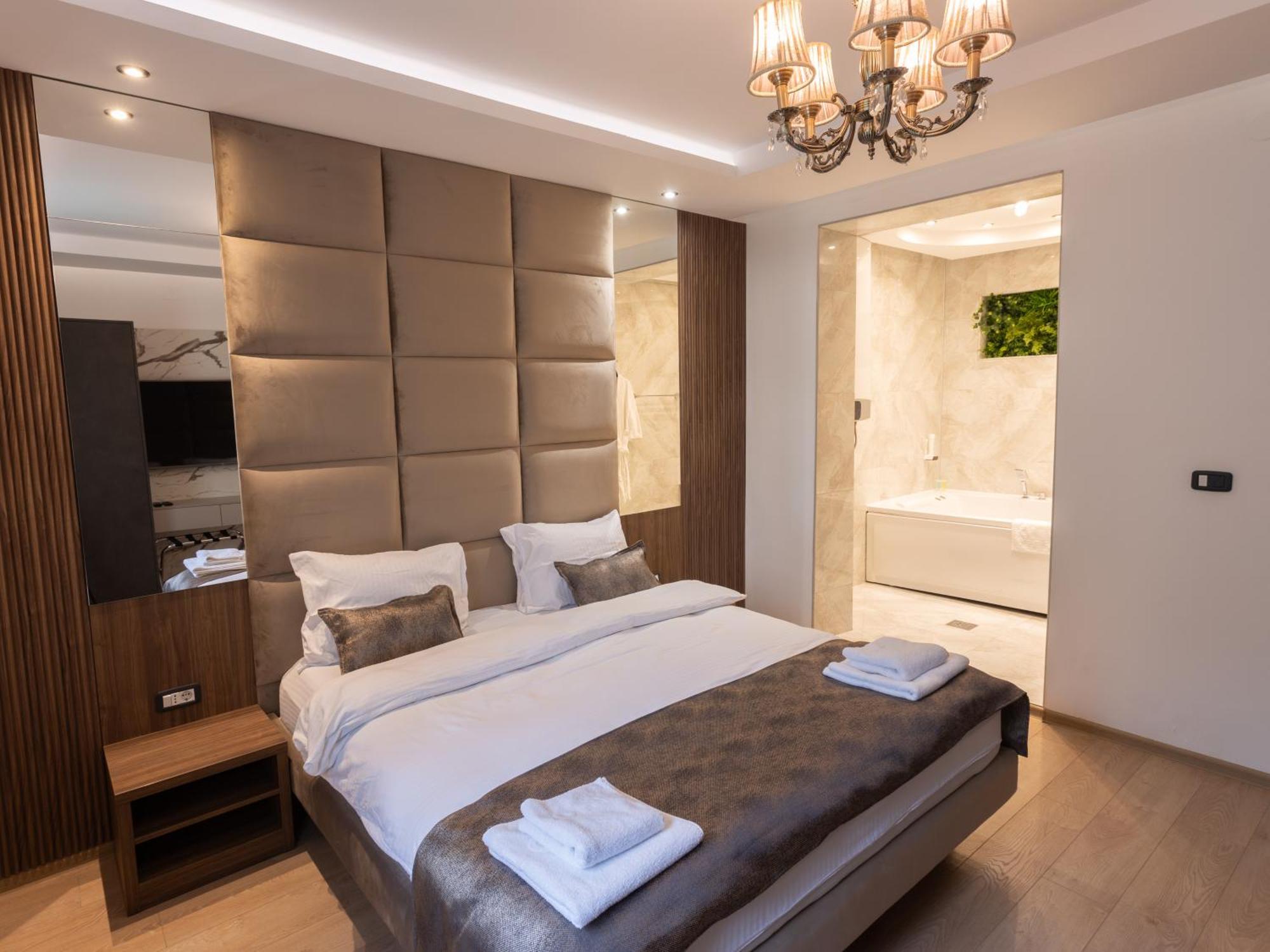 Hotel Ras Pazariste Novi Pazar Bagian luar foto