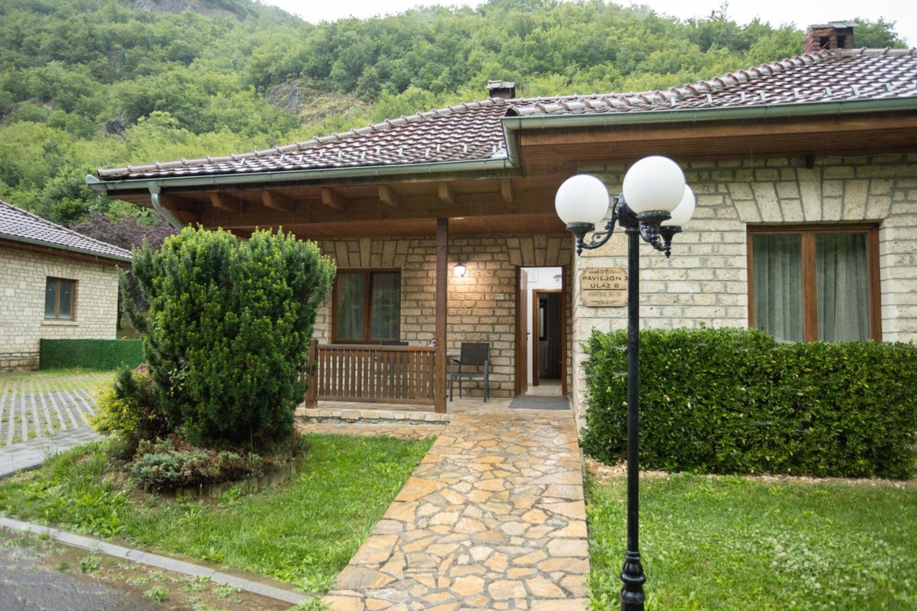 Hotel Ras Pazariste Novi Pazar Bagian luar foto