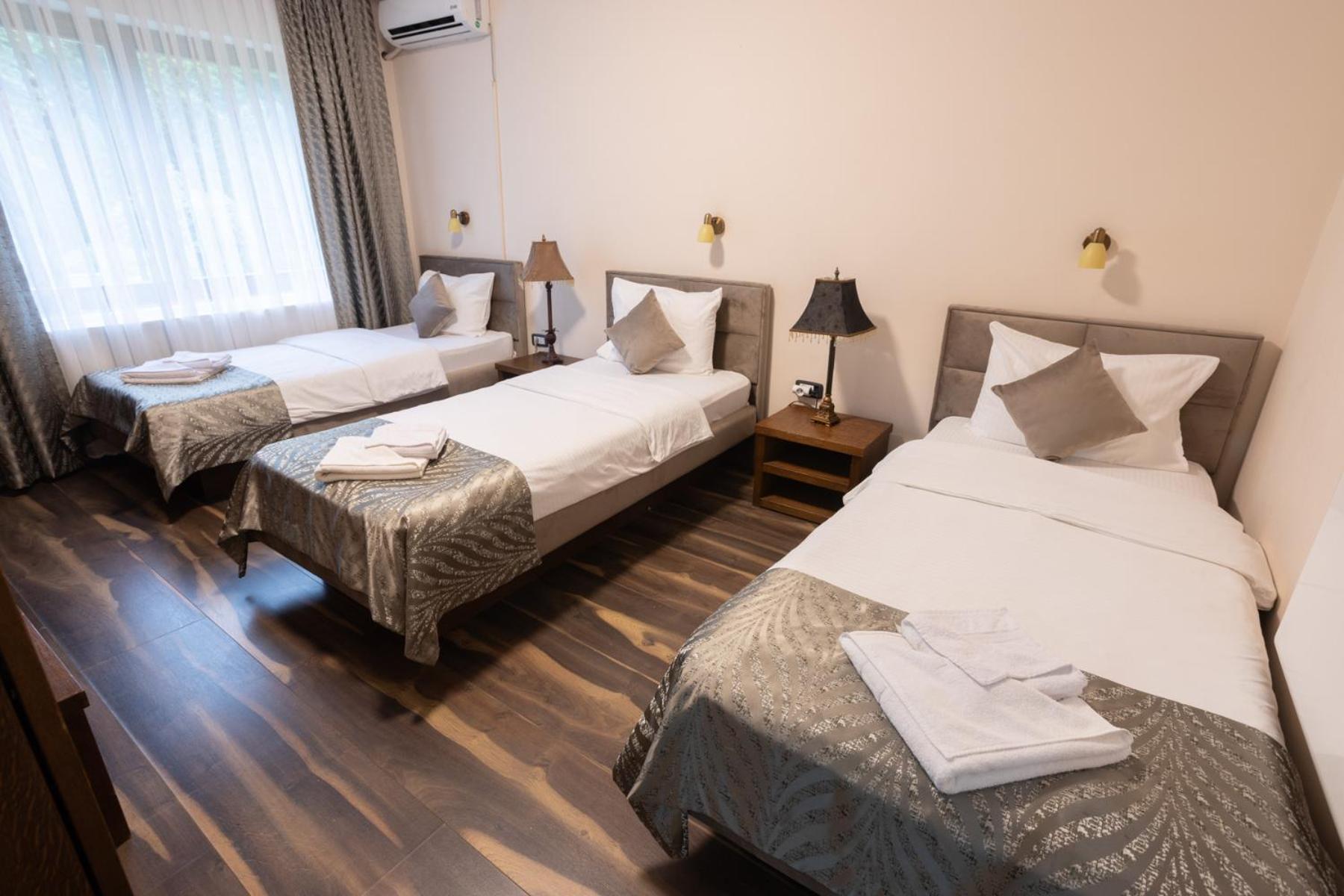 Hotel Ras Pazariste Novi Pazar Bagian luar foto