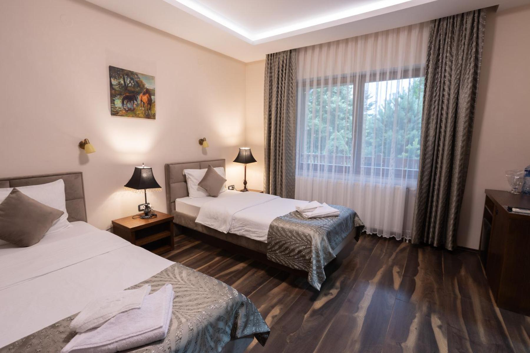 Hotel Ras Pazariste Novi Pazar Bagian luar foto