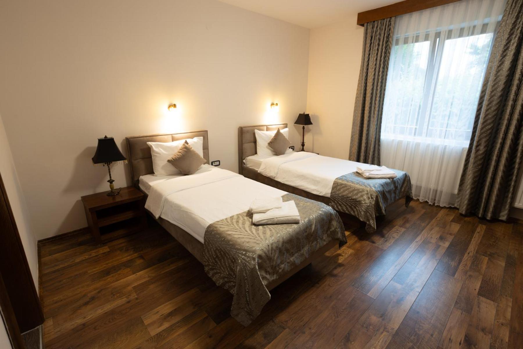 Hotel Ras Pazariste Novi Pazar Bagian luar foto